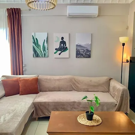 Apartament Avia Luxury With Hydromassage