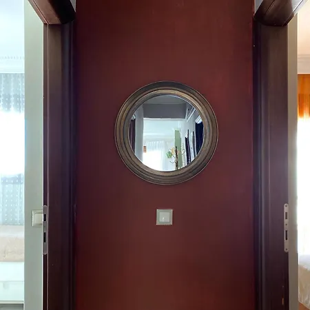Avia Luxury With Hydromassage Apartament *
