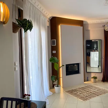 Avia Luxury With Hydromassage Apartament